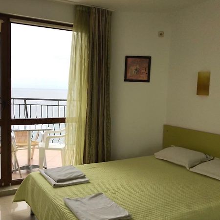 Apartment Slantse Sozopol Eksteriør bilde