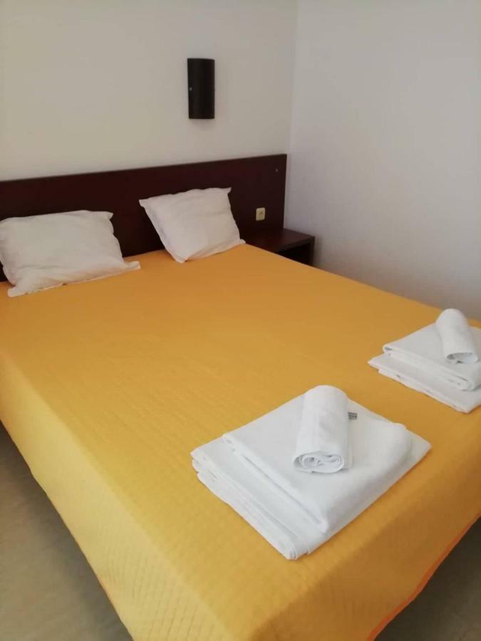Apartment Slantse Sozopol Eksteriør bilde