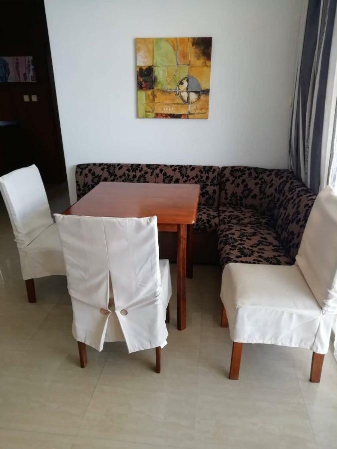 Apartment Slantse Sozopol Eksteriør bilde